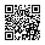 (ﾟ-ﾟ;)ヾ(-_-;) ｵｲｵｲ...
のQRコード