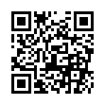 (☆´益`)c<【。+ﾟъойjоця。+ﾟ】
のQRコード