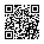 ヾ(-д-;)ぉぃぉぃ
のQRコード