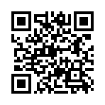 σ(＾ｪ＾lll)ｳ─ﾝ…
のQRコード