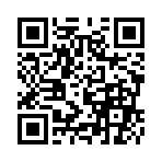 σ(．_ ・；*)ゥーン…
のQRコード