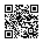 ﾟ:*｡∮(◆$U ｴUφ.....ﾝﾄﾈｪー∮*:ﾟ
のQRコード