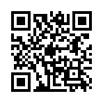 (# ´ ．_ ．｀)ﾝｰﾄ・・・ﾝｰﾄ・・・？
のQRコード