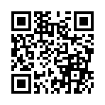 う─(☆-∩-｀)─(´-∩-★)─ん
のQRコード