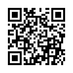 '`ｨ【壁】-∀・)ﾉ【質問どぇ～す♪】
のQRコード