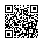 ?(･ω･*≡*･ω･)?
のQRコード