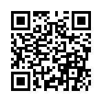 (･_･o)ﾝ? (o･_･)ﾝ? (o･_･o)ﾝ?
のQRコード