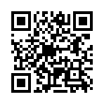 (；・∀・)はぁ～！
のQRコード