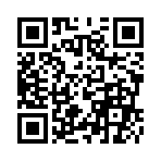 ｴ─(((*´･ェ･a)─ﾄｫ…
のQRコード