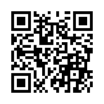 《 +｡:.ｪｰｯﾄｰ.:｡+ 》;;A´д｀)ゞ
のQRコード