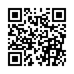 ｴ─(((*´･ェ･a)─ﾄｫ…
のQRコード