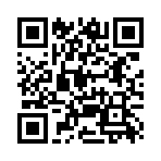 意味ヮヵﾗ冫....〆(･ω´･ ●)
のQRコード