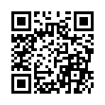 ？！(・◇・；) ﾄﾞｳｼﾀﾉ?
のQRコード