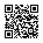 ｳﾞ━━(ﾟｪﾟ三ﾟｪﾟ三ﾟｪﾟ三ﾟｪﾟ)━━ﾝ
のQRコード