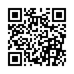 (｡-∀-；)9ぇっと～なんだっけ？
のQRコード