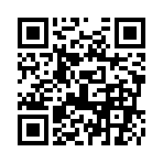 【壁】｡>艸<).｡oO(｡ﾟ+.нёllо｡ﾟ+.)
のQRコード