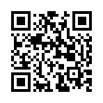 ヽ(･∀･ヽ) ﾜｯｹ!! (ﾉ･∀･)ﾉ ﾜｯｶ!! ヽ(･∀･)ﾉﾗﾝ!!
のQRコード