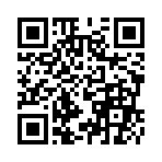 σ(●-д´･)ﾝﾄﾈｪ･･･
のQRコード