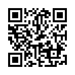 ヽ(ﾟДﾟ*ヽ) ﾜｯｹ!! (ﾉ*ﾟДﾟ)ﾉ ﾜｯｶ!! ヽ(*ﾟДﾟ)ﾉﾗﾝ!!
のQRコード