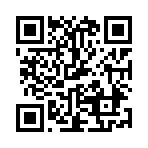 ｩｰﾝ....σ(ΘεΘlll)｡o○(･σω･)ﾏ､ｲｯヵ
のQRコード