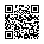 (*・◇・*)はぁ～？
のQRコード