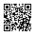 (・’v`・)??
のQRコード