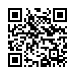 ヾ(´･ε･｀_) ｧﾘｪﾅｨ~ (_´･з･｀)ｼ ｧﾘｪﾅｨ~ (´･∀･｀*)ゞﾀﾊｧ★
のQRコード