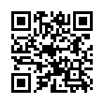 σ(＾ｪ＾lll)ｳ─ﾝ…
のQRコード