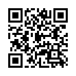 ヾ(´･ε･｀_) ｧﾘｪﾅｨ~ (_´･з･｀)ｼ ｧﾘｪﾅｨ~ (´･∀･｀*)ゞﾀﾊｧ★
のQRコード