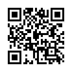 (;;;´ｪ`;;)ﾅﾝﾉｺﾄ?
のQRコード