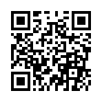 (。´･ω･)ん?
のQRコード