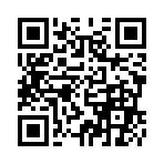 p(‘ω`q*)｡o○【意味ぷ】
のQRコード