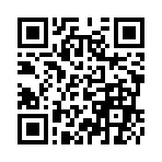 ~~┗─y(｡･ω･｡)☆Ｙ⌒【?･･･意味プｯ】
のQRコード