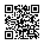 (*・◇・*)はぁ～？
のQRコード