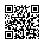 ［*´・ω・｀］φ…..ヮヵﾗ冫[度]80%㌣
のQRコード