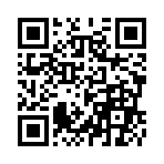 (；σ´_σ)ゞゥ..ウ～ンｯ
のQRコード