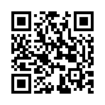 (._. )( ･_･)(･_･ )( ･_･)ｱﾚ？
のQRコード