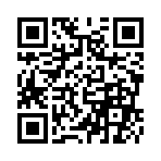 (((汗P;;´д｀q)ｪｰｯﾄ･･･
のQRコード