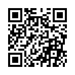 (・x・ ).o0○
のQRコード