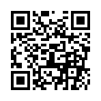 (｡´･_●･`｡)＊нёllо＊(｡´･●_･`｡)
のQRコード