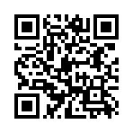 …c(ﾟ^ ﾟ ;)ｳｰﾝ
のQRコード