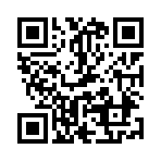 ヽ(´▽｀)/
のQRコード