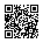 `s(・'・;) エートォ...
のQRコード