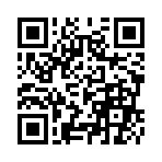 ヽ(´▽｀)/
のQRコード