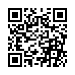 (ーー；)．。ｏＯ(想像中)
のQRコード