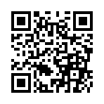 (ーー；)．。ｏＯ(想像中)
のQRコード