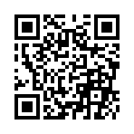 ｢(ｰﾍー;)え～と．．．
のQRコード