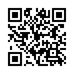 (━＿━)ゝｳｰﾑ
のQRコード