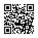 Hello♪|/// |・ω・`*)ノ| ///|ウィ-ン
のQRコード