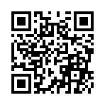 (´－｀) ﾝｰ
のQRコード